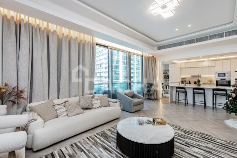 Купить квартиру в Azure, Дубай Марина, Дубай: 3 спальни, 193м², № 111618 - фото 20