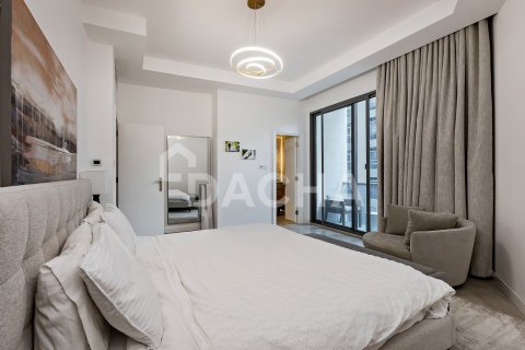 Купить квартиру в Azure, Дубай Марина, Дубай: 3 спальни, 193м², № 111618 - фото 7