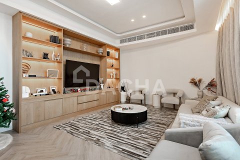 Купить квартиру в Azure, Дубай Марина, Дубай: 3 спальни, 193м², № 111618 - фото 18