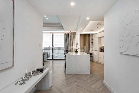 Купить квартиру в Azure, Дубай Марина, Дубай: 3 спальни, 193м², № 111618 - фото 15