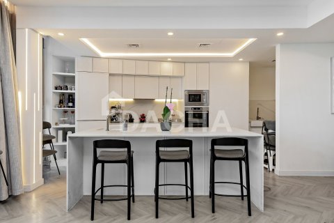 Купить квартиру в Azure, Дубай Марина, Дубай: 3 спальни, 193м², № 111618 - фото 16
