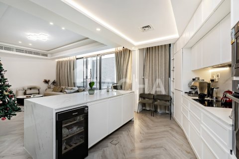 Купить квартиру в Azure, Дубай Марина, Дубай: 3 спальни, 193м², № 111618 - фото 21