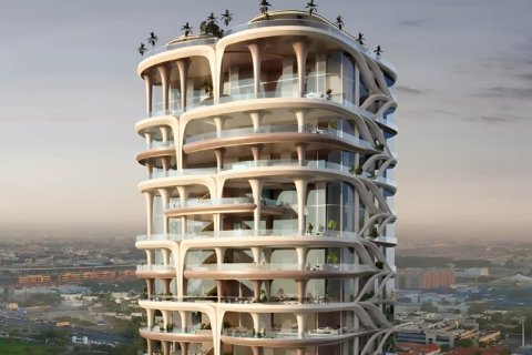 Villa en Jumeirah, Dubai, 5 dormitorios, 963 m², № 38459 - foto 11