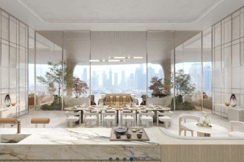 Вилла в Джумейре, Дубай, 3 спальни, 480м², № 38461