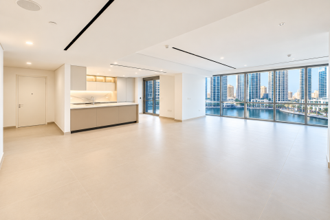 Apartment in Dubai Marina, Dubai 3 bedrooms, 161.84 sq.m. № 142139