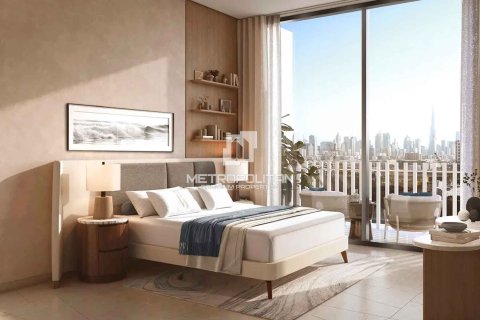 Apartment in Maritime City, Dubai 2 bedrooms, 119 sq.m. № 74018 - photo 9