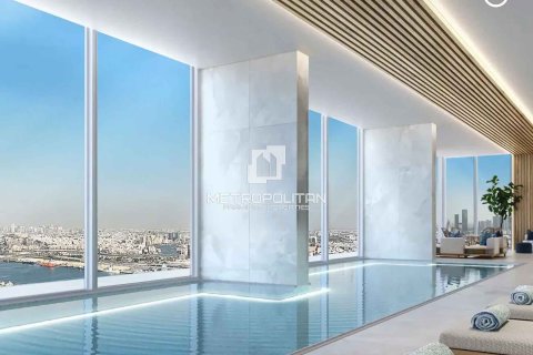 Apartment in Maritime City, Dubai 2 bedrooms, 119 sq.m. № 74018 - photo 11