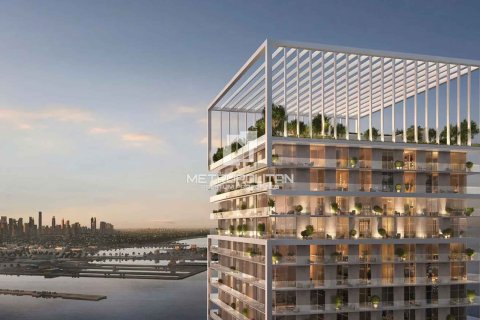 Apartamento en Maritime City, Dubai, 2 dormitorios, 119 m², № 74018