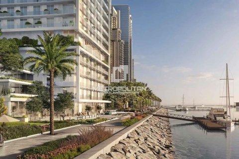 Apartment in Maritime City, Dubai 2 bedrooms, 119 sq.m. № 74018 - photo 12