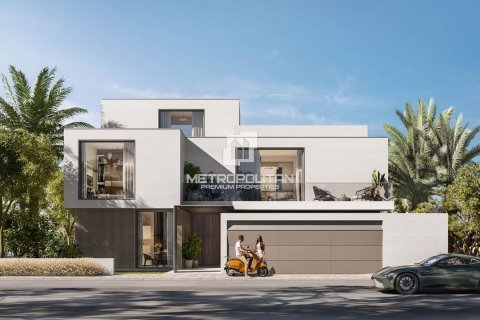Villa en Dubai, 4 dormitorios, 543 m², № 74006 - foto 2