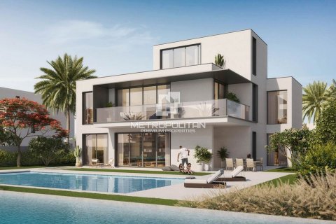 Villa en Dubai, 4 dormitorios, 543 m², № 74006 - foto 8