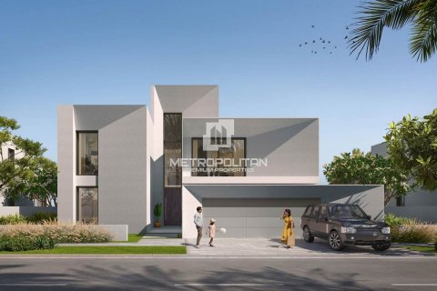 Villa en Dubai, 4 dormitorios, 543 m², № 74006 - foto 7