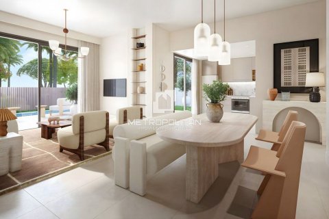 Villa en Dubai, 4 dormitorios, 543 m², № 74006 - foto 5