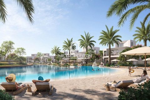 Villa en Dubai, 4 dormitorios, 543 m², № 74006 - foto 9