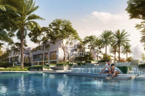 Villa en Dubai, 4 dormitorios, 543 m², № 74006 - foto 10