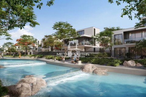 Villa en Dubai, 4 dormitorios, 543 m², № 74006 - foto 6