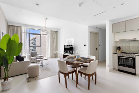 Apartment in EMAAR Beachfront, Dubai Harbour, Dubai 1 bedroom, 68 sq.m. № 74019 - photo 14