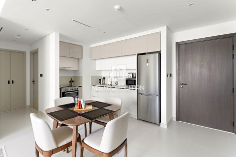Apartment in EMAAR Beachfront, Dubai Harbour, Dubai 1 bedroom, 68 sq.m. № 74019 - photo 2