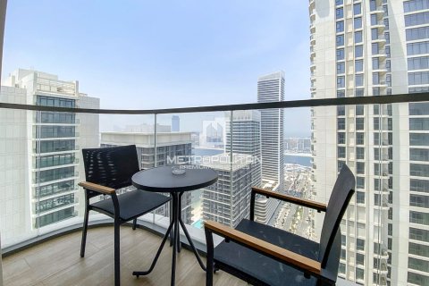 Apartment in EMAAR Beachfront, Dubai Harbour, Dubai 1 bedroom, 68 sq.m. № 74019 - photo 3