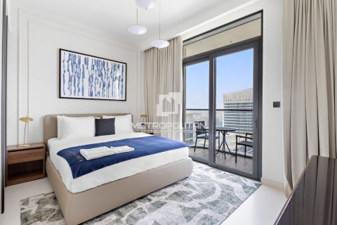 Apartment in EMAAR Beachfront, Dubai Harbour, Dubai 1 bedroom, 68 sq.m. № 74019 - photo 17