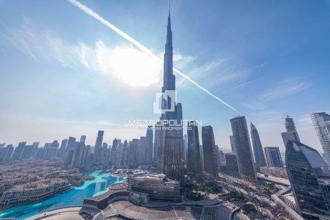 Apartment in Downtown Dubai (Downtown Burj Dubai), Dubai 3 bedrooms, 184 sq.m. № 74015