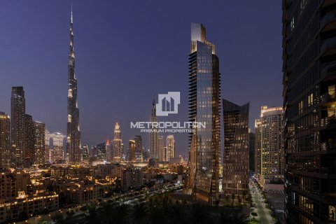 Apartamento en Downtown Dubai (Downtown Burj Dubai), Dubai, 4 dormitorios, 454 m², № 74016 - foto 16