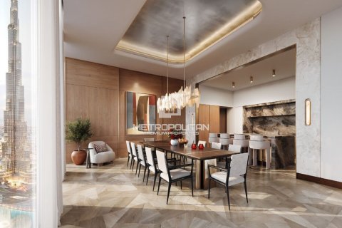 Apartamento en Downtown Dubai (Downtown Burj Dubai), Dubai, 4 dormitorios, 454 m², № 74016 - foto 3
