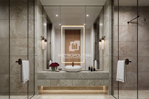 Apartamento en Downtown Dubai (Downtown Burj Dubai), Dubai, 4 dormitorios, 454 m², № 74016 - foto 9