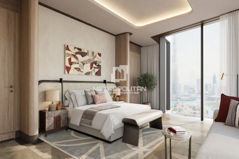 Apartamento en Downtown Dubai (Downtown Burj Dubai), Dubai, 4 dormitorios, 454 m², № 74016 - foto 8