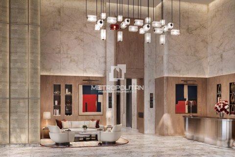 Apartamento en Downtown Dubai (Downtown Burj Dubai), Dubai, 4 dormitorios, 454 m², № 74016 - foto 14