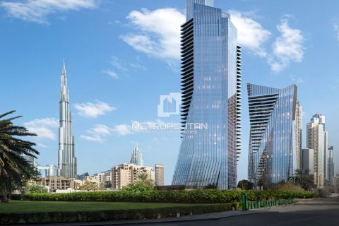 Apartamento en Downtown Dubai (Downtown Burj Dubai), Dubai, 4 dormitorios, 454 m², № 74016 - foto 15