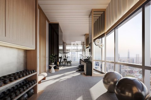 Apartamento en Downtown Dubai (Downtown Burj Dubai), Dubai, 4 dormitorios, 454 m², № 74016 - foto 12