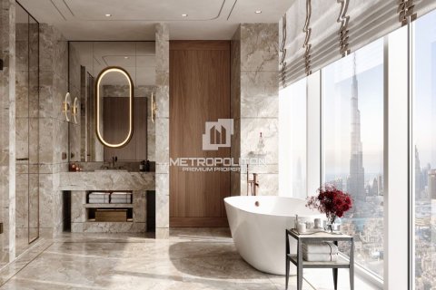 Apartamento en Downtown Dubai (Downtown Burj Dubai), Dubai, 4 dormitorios, 454 m², № 74016 - foto 7