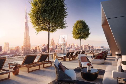 Apartamento en Downtown Dubai (Downtown Burj Dubai), Dubai, 4 dormitorios, 454 m², № 74016 - foto 13