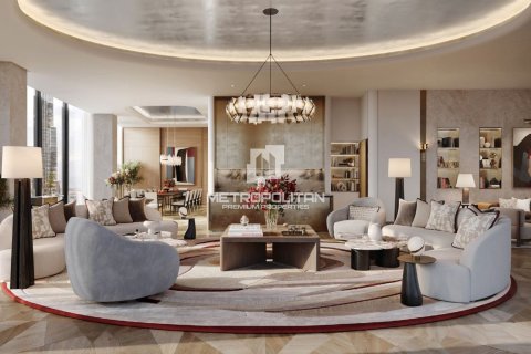 Apartamento en Downtown Dubai (Downtown Burj Dubai), Dubai, 4 dormitorios, 454 m², № 74016 - foto 2