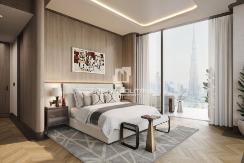 Apartamento en Downtown Dubai (Downtown Burj Dubai), Dubai, 4 dormitorios, 454 m², № 74016 - foto 10