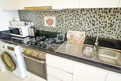 Apartment in Aykon City, Business Bay, Dubai 38 sq.m. № 74014 - photo 5