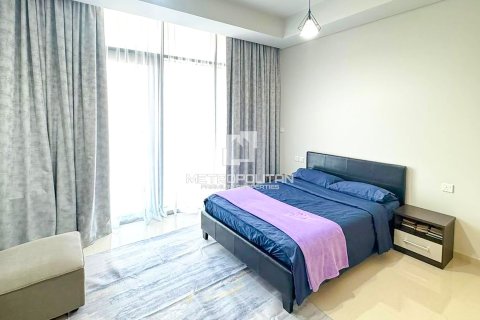 Apartment in Aykon City, Business Bay, Dubai studio, 38 sq.m. № 74014