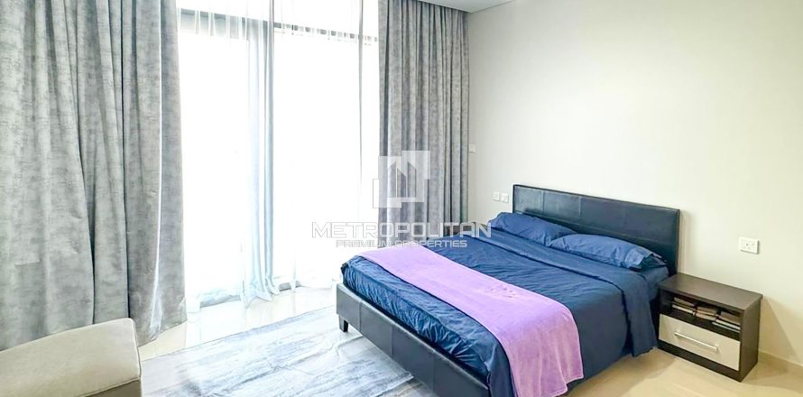 Apartment in Aykon City, Business Bay, Dubai studio, 38 sq.m. № 74014