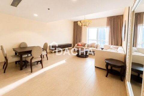 Appartement à Dubai Marina, Dubai, 1 chambre, 83 m², № 114822