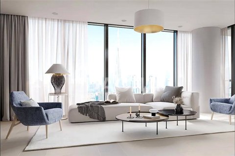 Купить квартиру в Sobha Hartland, Мохаммед Бин Рашид Сити, Дубай: 1 спальня, 57м², № 114820 - фото 3