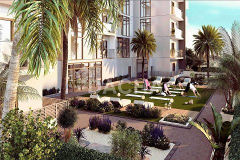 Купить квартиру в Sobha Hartland, Мохаммед Бин Рашид Сити, Дубай: 1 спальня, 57м², № 114820 - фото 8