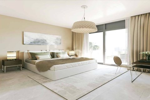 Купить квартиру в Sobha Hartland, Мохаммед Бин Рашид Сити, Дубай: 1 спальня, 57м², № 114820 - фото 4