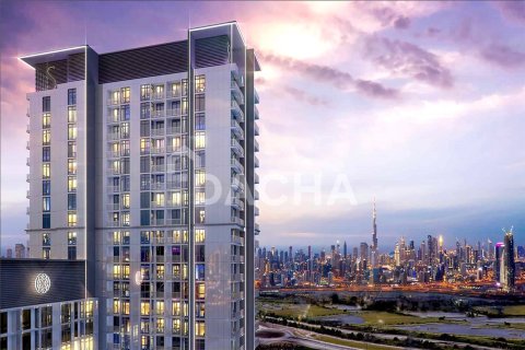 شقة في Sobha Hartland, مدينة محمد بن راشد, دبي 1غرف نوم, 57 م² رقم 114820