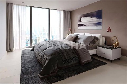 Купить квартиру в Sobha Hartland, Мохаммед Бин Рашид Сити, Дубай: 1 спальня, 57м², № 114820 - фото 5