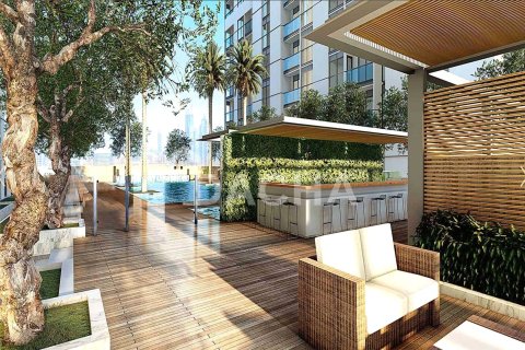 Купить квартиру в Sobha Hartland, Мохаммед Бин Рашид Сити, Дубай: 1 спальня, 57м², № 114820 - фото 6