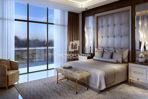 تاون هاوس في داماك هيلز (أكويا باي داماك), دبي 4 غرف نوم, 113 م² رقم 73426 - صورة 10