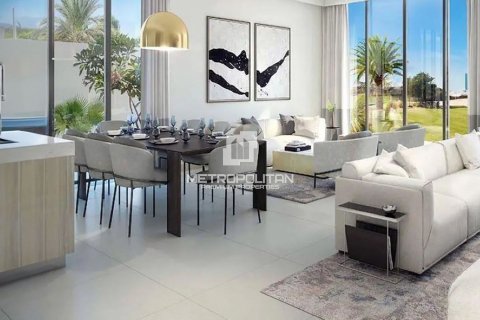 تاون هاوس في داماك هيلز (أكويا باي داماك), دبي 4 غرف نوم, 113 م² رقم 73426 - صورة 8
