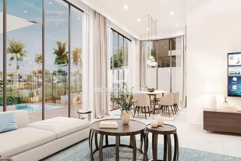 تاون هاوس في داماك هيلز (أكويا باي داماك), دبي 4 غرف نوم, 113 م² رقم 73426 - صورة 7
