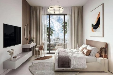 تاون هاوس في داماك هيلز (أكويا باي داماك), دبي 4 غرف نوم, 113 م² رقم 73426 - صورة 5